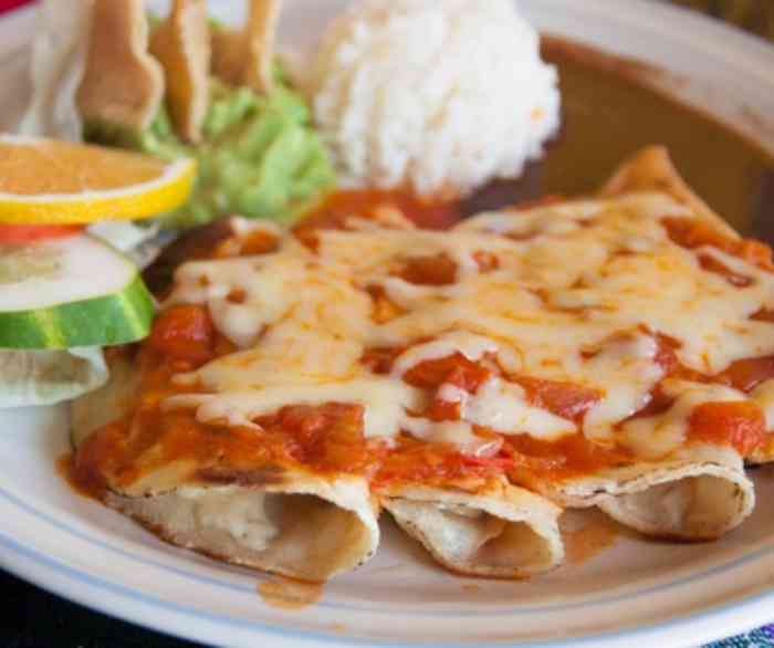 Double cheese tortilla pizza