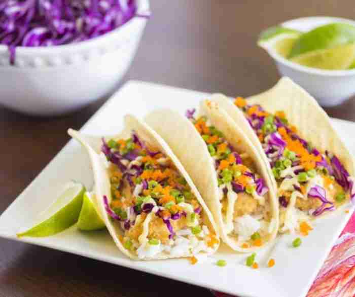 Chicken chow mein wraps