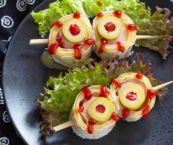 Frank’enstein eyeballs