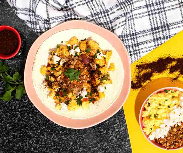 Jalapeño chorizo tacos