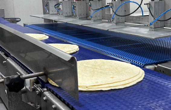 Industrial ingredients